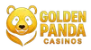 Golden Panda